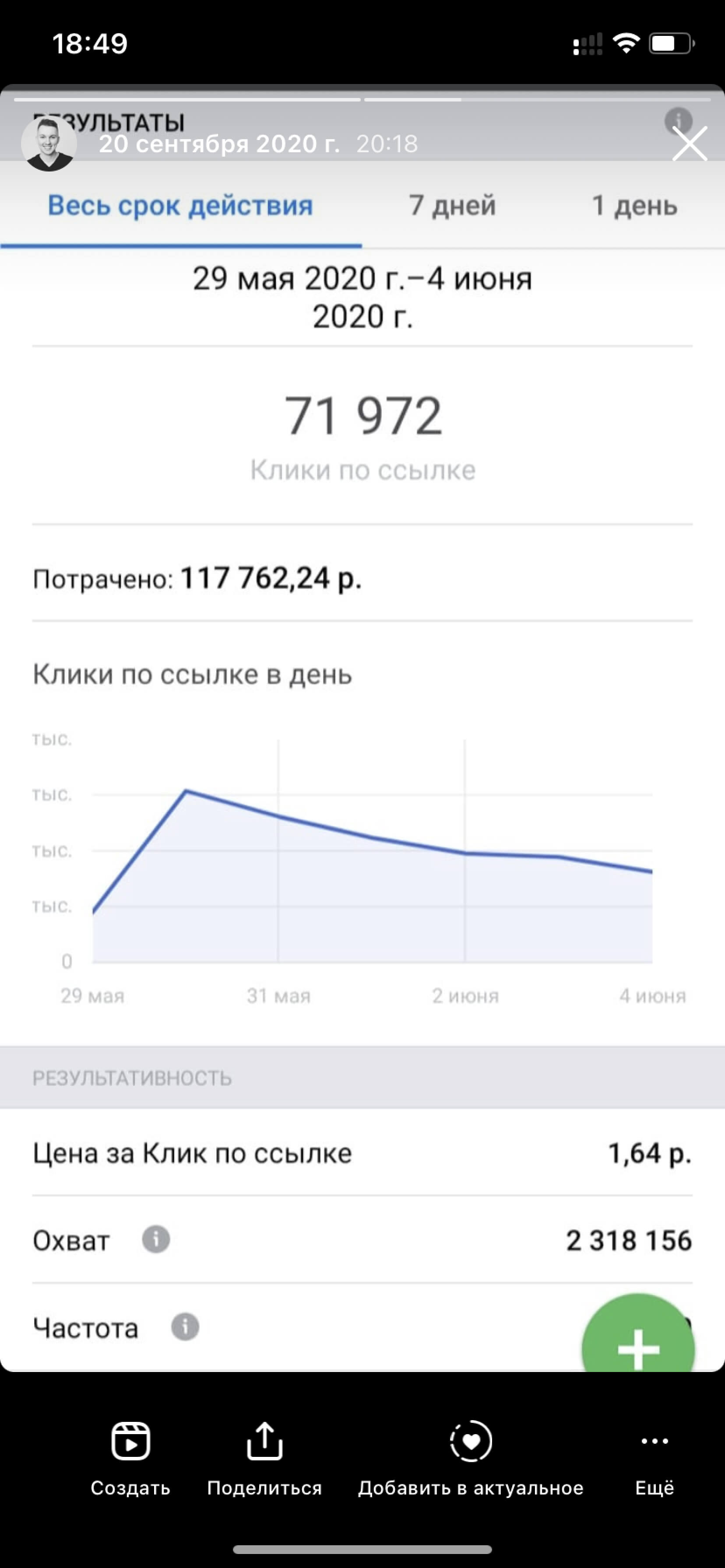 VecomLab Результат #15